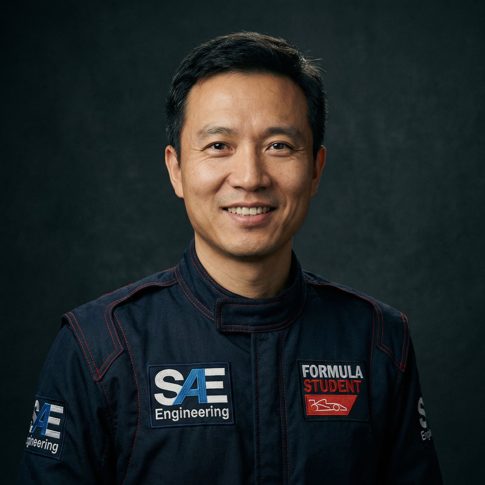 麻豆传媒改装专家陈志远