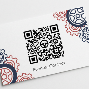 麻豆传媒商务二维码